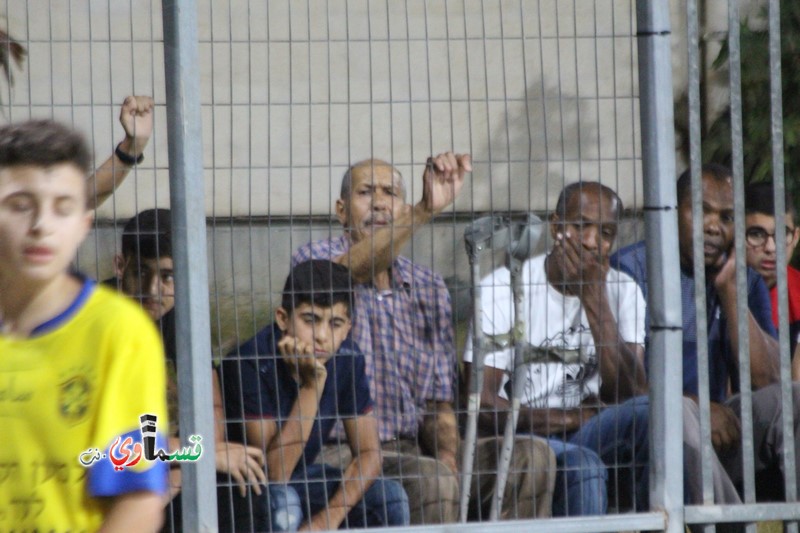 فيديو: التسامح سيد الموقف والاقصى بطلا للدوري بعد فوزه في النهائي امام السمبا 2:1 في اجواء كرنفالية أخوية تسامحيه